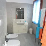 فندق مبيت وإفطار Giardino Di Ro 3*