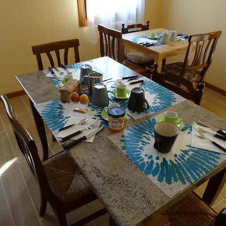 Bed & Breakfast Giardino Di Ro