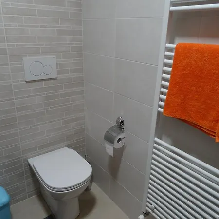 Giardino Di Ro Bed & Breakfast