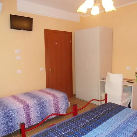 Bed and breakfast Giardino Di Ro Cazzago (Pianiga)