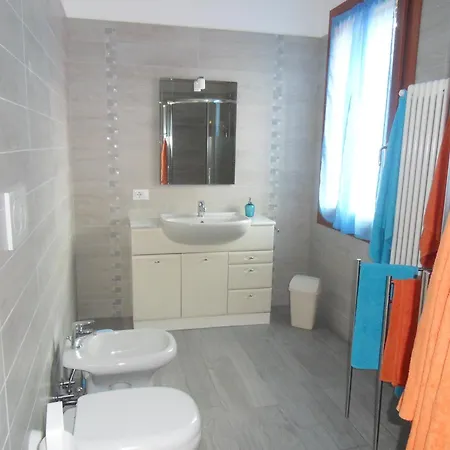B&B Giardino Di Ro 3*