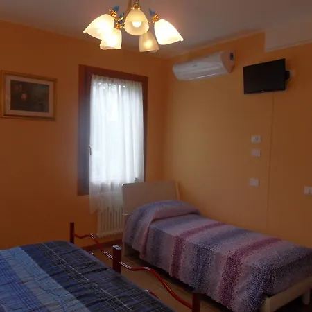 Bed and breakfast Giardino Di Ro Cazzago (Pianiga)