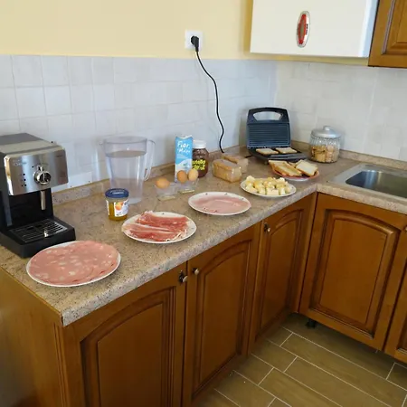Bed and breakfast Giardino Di Ro Cazzago (Pianiga)