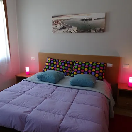 Giardino Di Ro Bed and breakfast *
