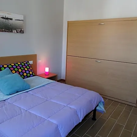 Giardino Di Ro B&B 3*