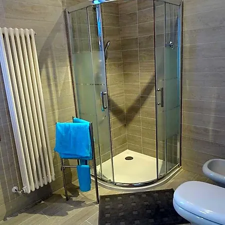 Nocleg ze śniadaniem Giardino Di Ro 3*