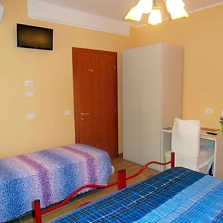 Giardino Di Ro B&B 카자고디피아니가