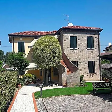 Giardino Di Ro 카자고디피아니가