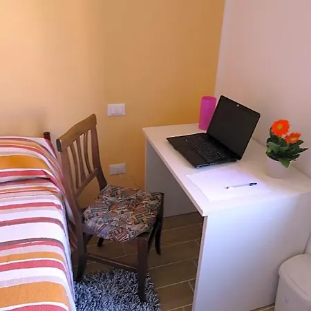 B&B Giardino Di Ro 카자고디피아니가