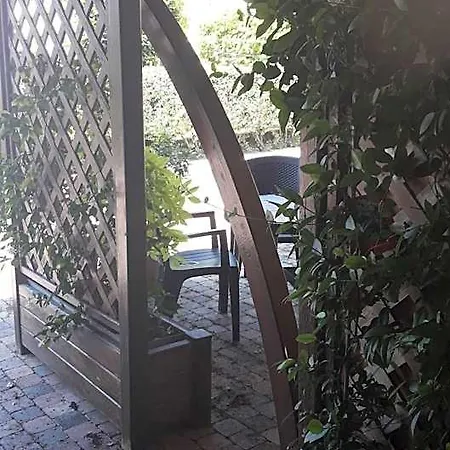 Giardino Di Ro B&B 3*