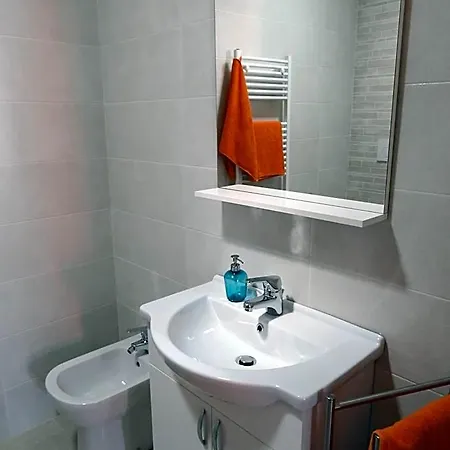 Giardino Di Ro Bed & Breakfast 3*