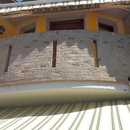 Giardino Di Ro B&B 3*