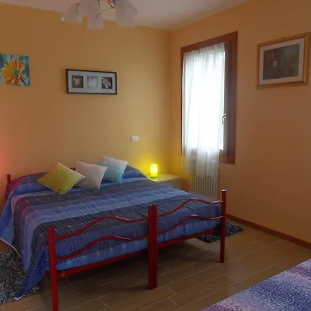 Giardino Di Ro Bed and breakfast Cazzago (Pianiga)