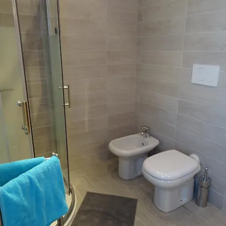 Giardino Di Ro Bed and breakfast
