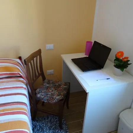 Bed and breakfast Giardino Di Ro Cazzago (Pianiga)