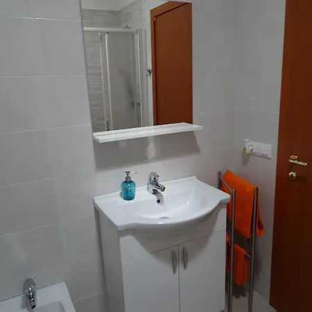 Bed and breakfast Giardino Di Ro