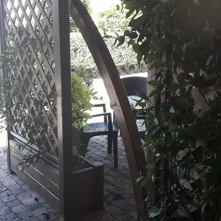 Giardino Di Ro Bed and breakfast Cazzago (Pianiga)