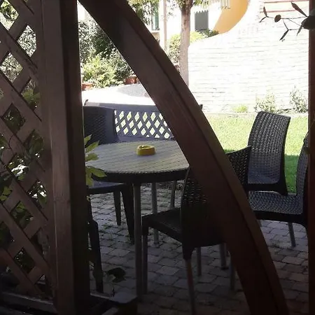 Giardino Di Ro Bed and breakfast