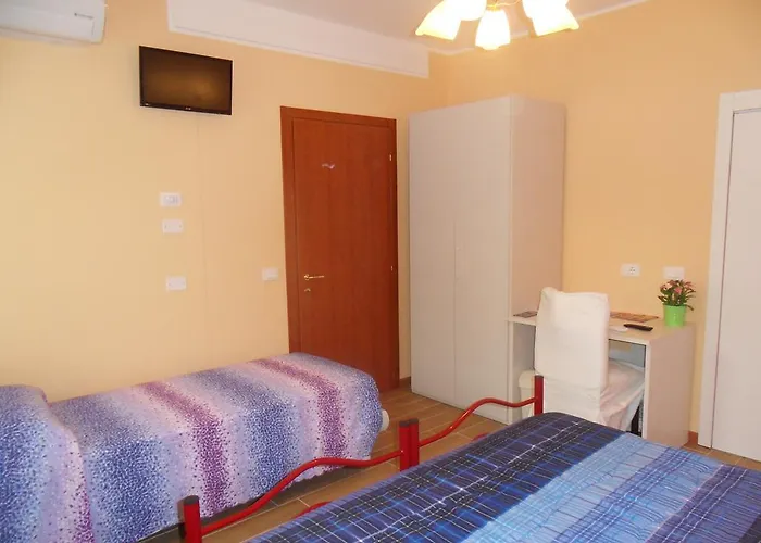 Bed & Breakfast Giardino Di Ro Cazzago (Pianiga)