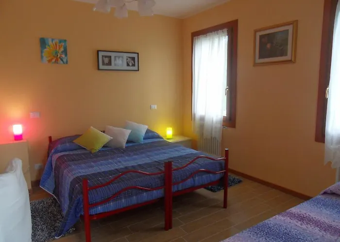 Giardino Di Ro Bed & Breakfast Cazzago (Pianiga)