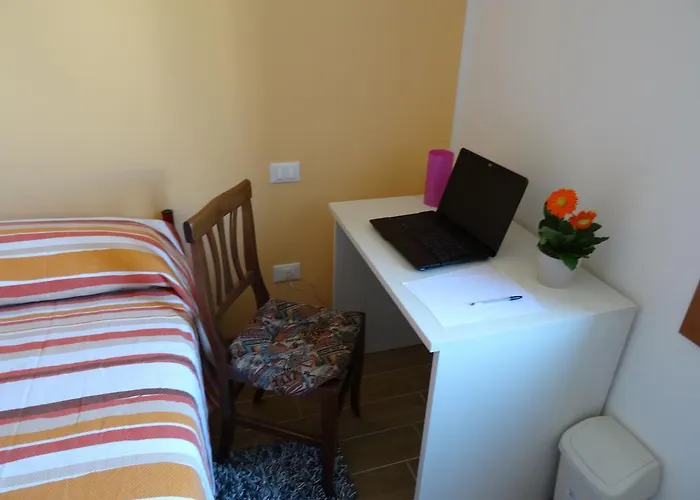 Alojamento de Acomodação e Pequeno-almoço Giardino Di Ro Cazzago (Pianiga)